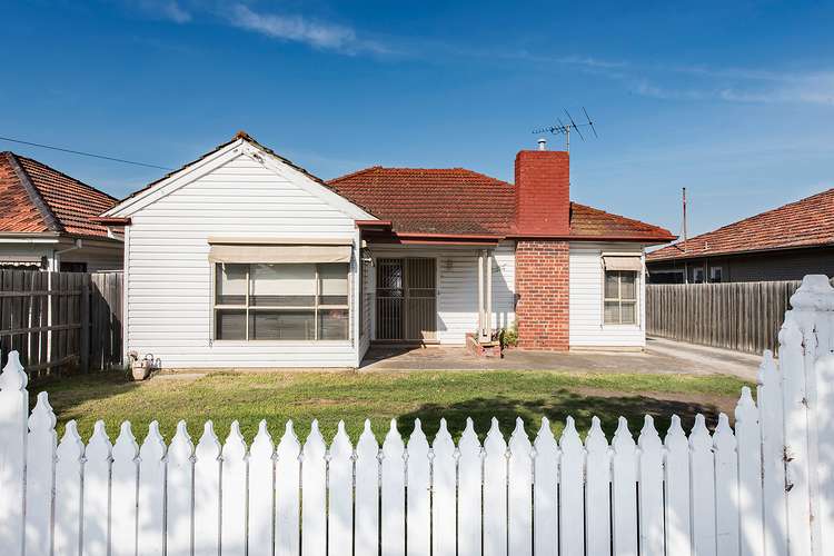 Main view of Homely house listing, 1/11 Glengala Road, Sunshine West VIC 3020