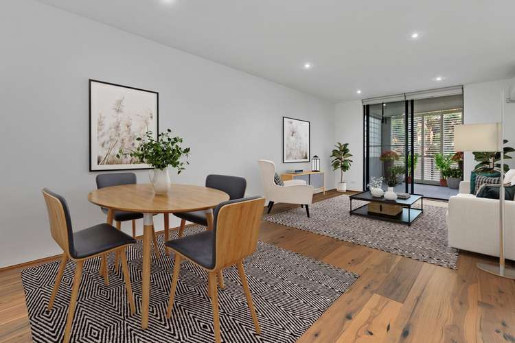 Main view of Homely apartment listing, 28/12-18 Orara Street, Waitara NSW 2077