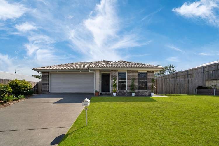Second view of Homely house listing, 35 Diamantina Circuit, Beaudesert QLD 4285