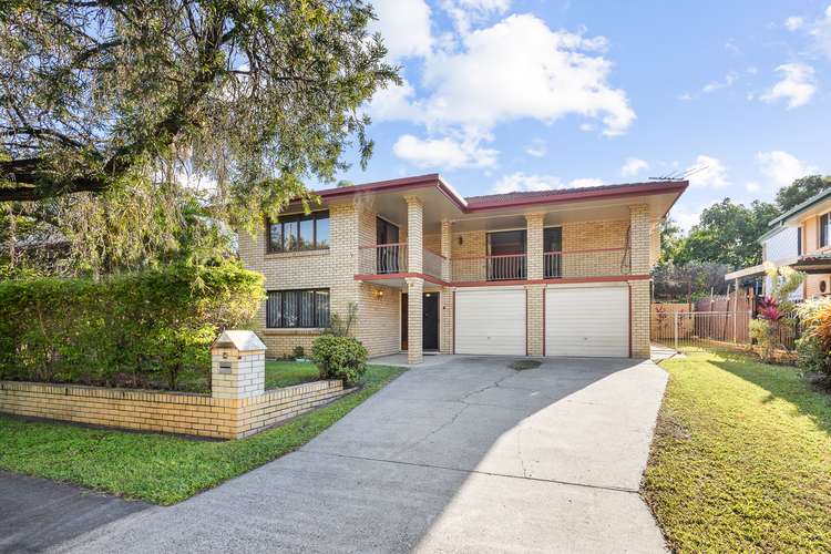 Main view of Homely house listing, 14 Rinavore Street, Ferny Grove QLD 4055
