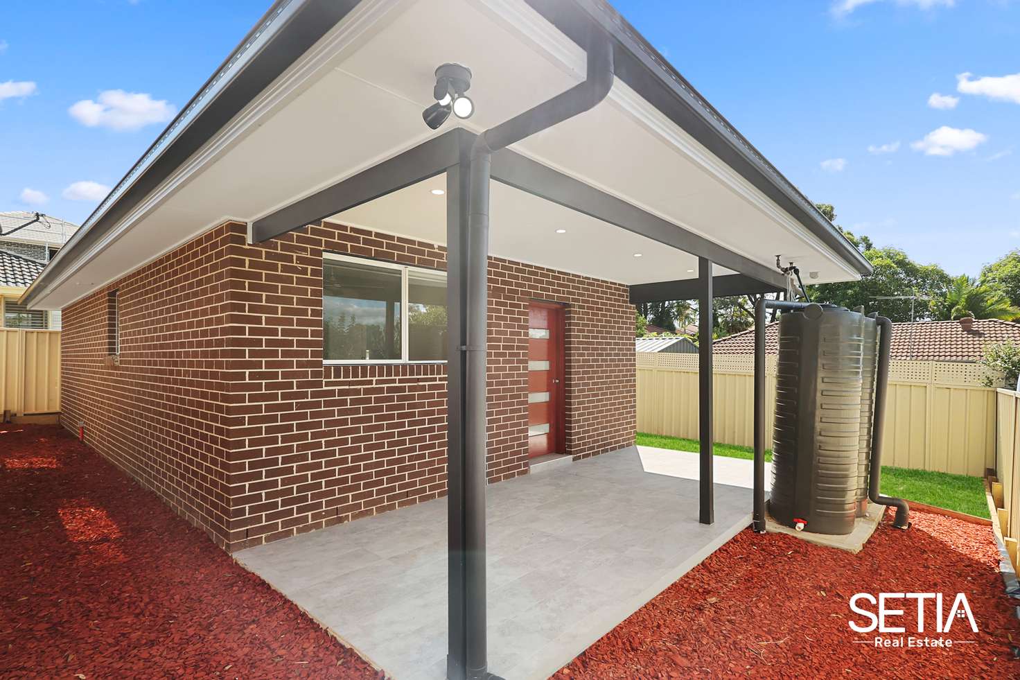 Main view of Homely house listing, 32A Bellingham Avenue, Glendenning NSW 2761