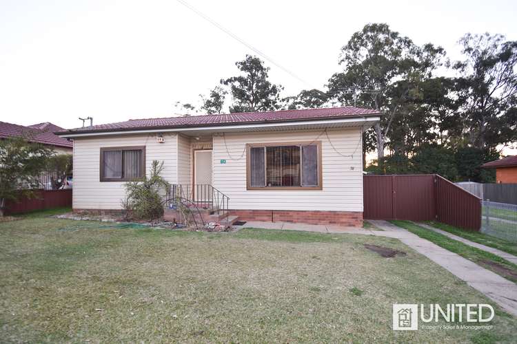 Main view of Homely house listing, 74 Killarney Avenue, Blacktown NSW 2148