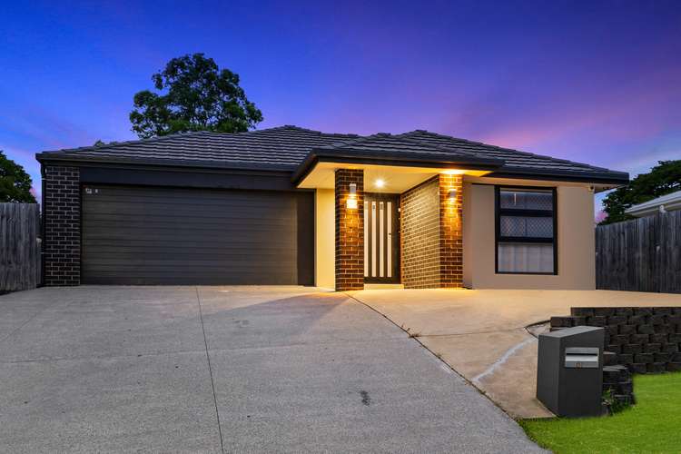 Main view of Homely house listing, 61 Bambil Street, Marsden QLD 4132