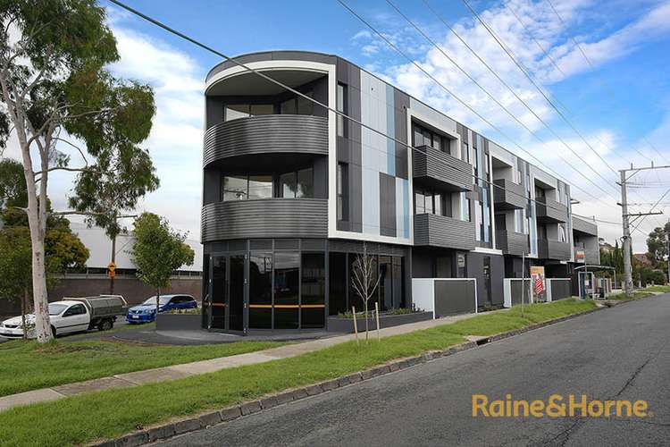 Main view of Homely house listing, 1.08/1 Langs Road, Ascot Vale VIC 3032