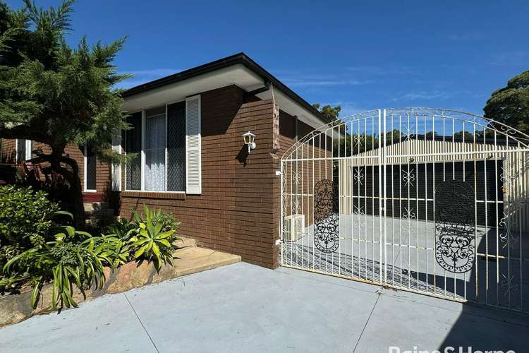 10 McPherson Place, Ruse NSW 2560