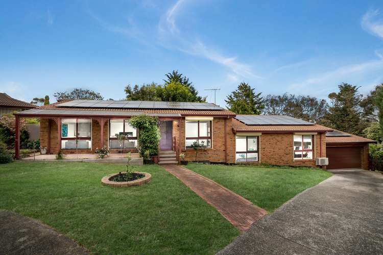 Main view of Homely house listing, 12 Stonehaven Close, Sunbury VIC 3429