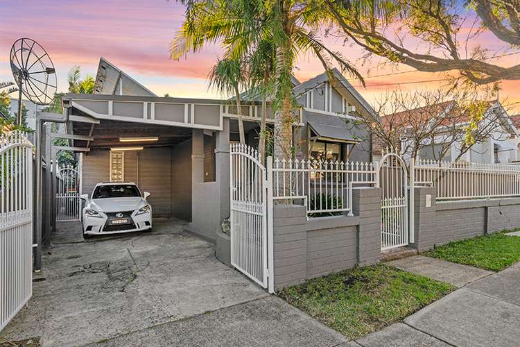 Main view of Homely house listing, 73 Viking Street, Campsie NSW 2194