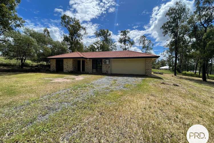 5 Bentley Drive, Regency Downs QLD 4341