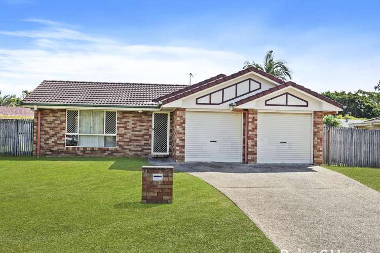 Main view of Homely house listing, 10 Babamande Street, Redland Bay QLD 4165