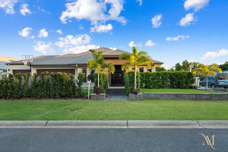 Main view of Homely house listing, 16 Sunset Place, Jacobs Well QLD 4208