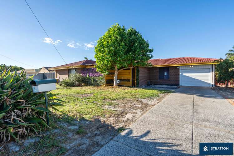 Second view of Homely house listing, 14 McNamara Drive, Thornlie WA 6108