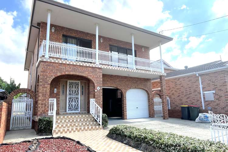Main view of Homely house listing, 5 Short Street, Banksia NSW 2216
