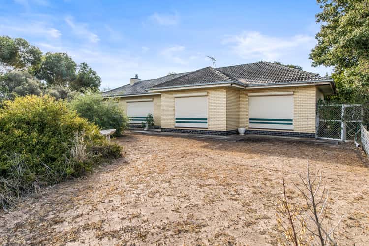Main view of Homely house listing, 158 Parkers Road, Gawler Belt SA 5118
