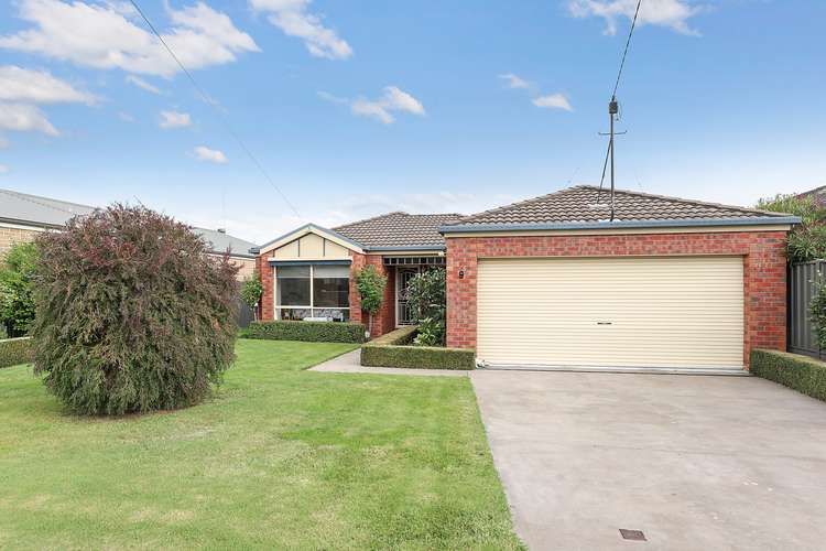 Main view of Homely house listing, 9 Borwick Street, Colac VIC 3250