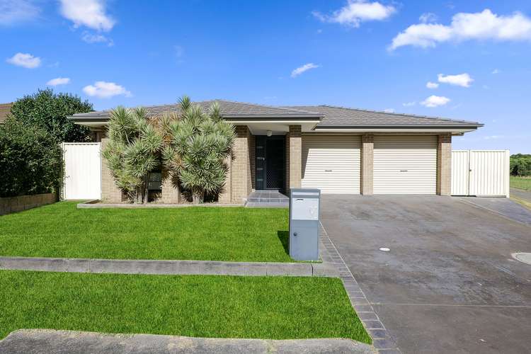 Main view of Homely house listing, 92 Mataram Road, Woongarrah NSW 2259