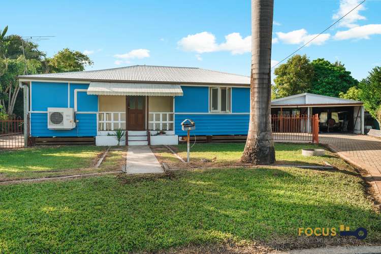 Main view of Homely house listing, 4 Keller Street, North Mackay QLD 4740
