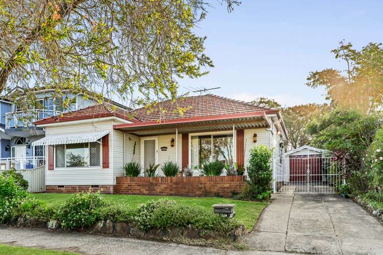 Main view of Homely house listing, 42B Glenfarne Street, Bexley NSW 2207