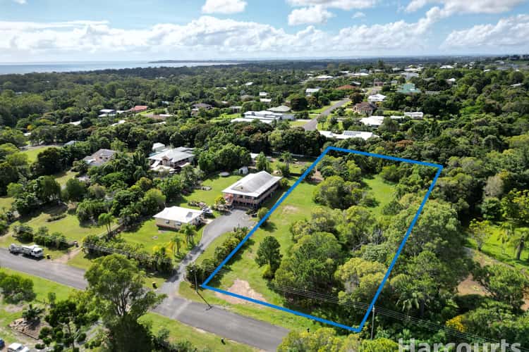 Main view of Homely residentialLand listing, 23 Carolyn Street, Dundowran Beach QLD 4655