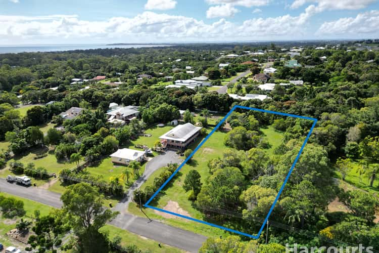 23 Carolyn Street, Dundowran Beach QLD 4655