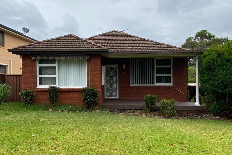 Main view of Homely house listing, 16 Kent Place, Beverly Hills NSW 2209