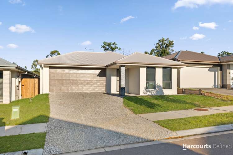 Main view of Homely house listing, 55 Oxford Drive, Flagstone QLD 4280