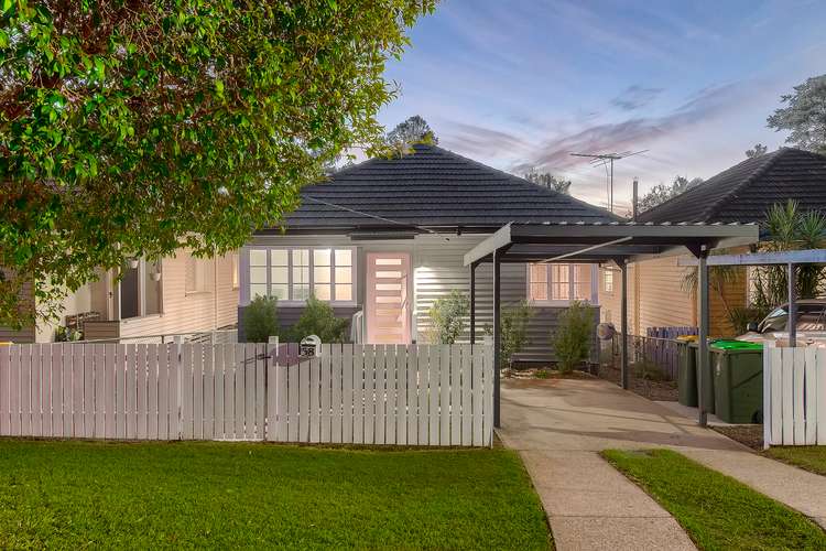 Main view of Homely house listing, 58 Essex Street, Mitchelton QLD 4053