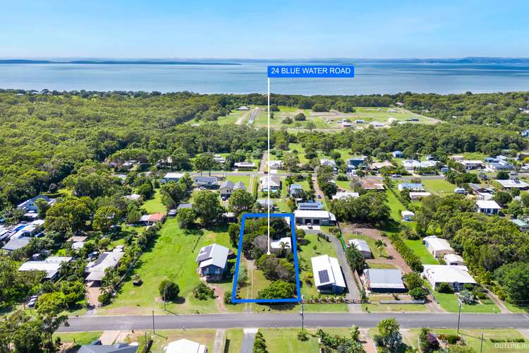 24 Blue Water Road, Booral QLD 4655