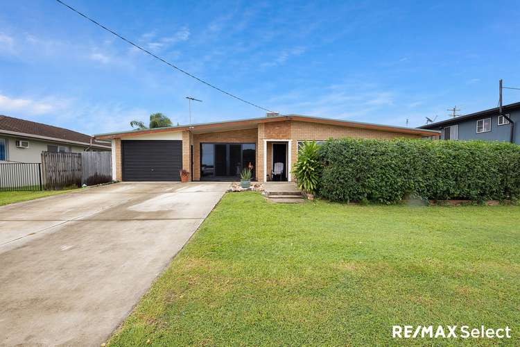 Main view of Homely house listing, 27 Beaconsfield Road, Beaconsfield QLD 4740