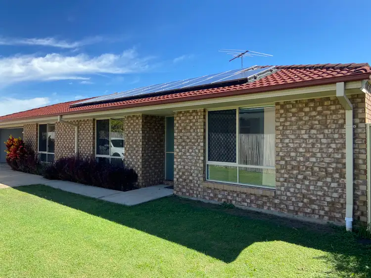 288 Muller Road
