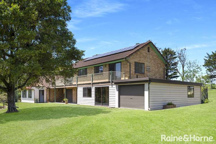 10a Back forest Road, Back Forest NSW 2535