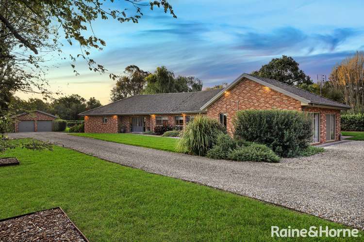 Main view of Homely house listing, 15 Elizabeth Street, Burradoo NSW 2576