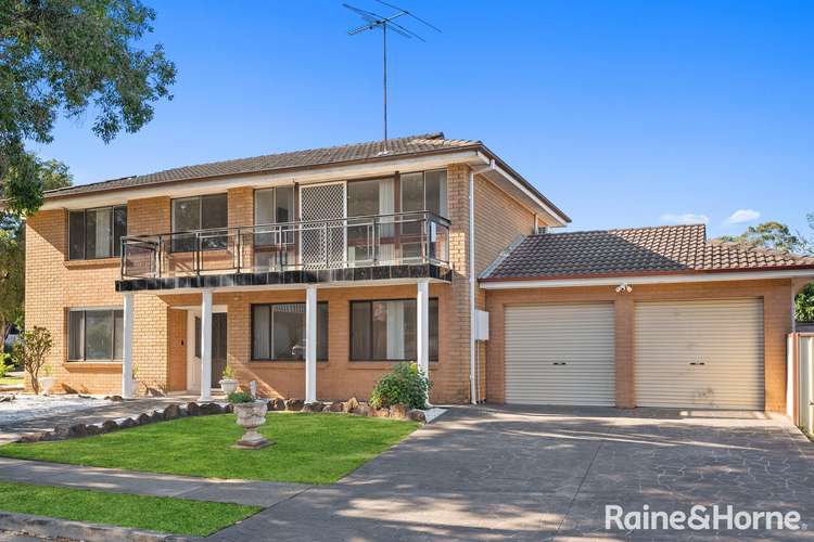 Main view of Homely house listing, 2 Langland Street, Wetherill Park NSW 2164