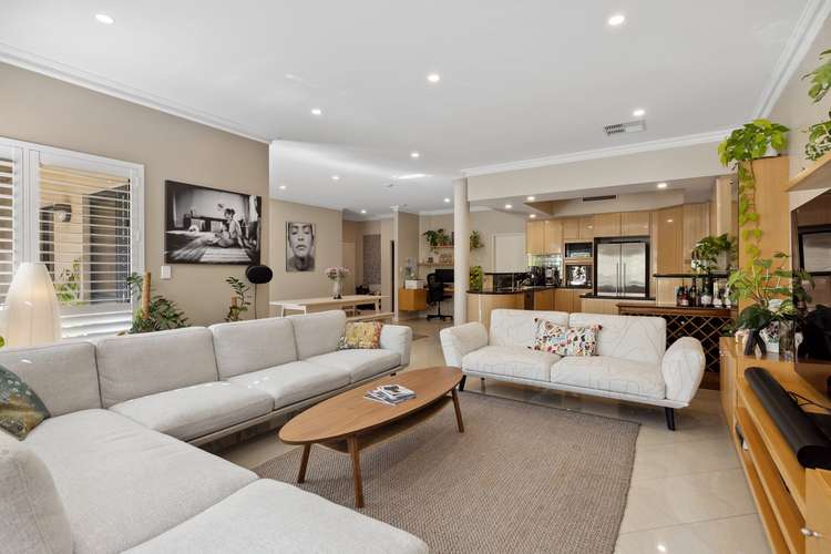 Main view of Homely apartment listing, 2/103 Royal Street, East Perth WA 6004