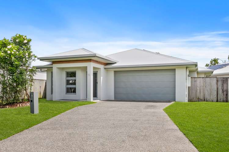 Main view of Homely house listing, 5 Coxswain Place, Trinity Beach QLD 4879