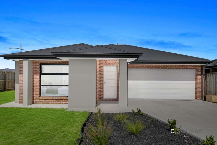 Main view of Homely house listing, 44 Dwyer Street, Kalkallo VIC 3064