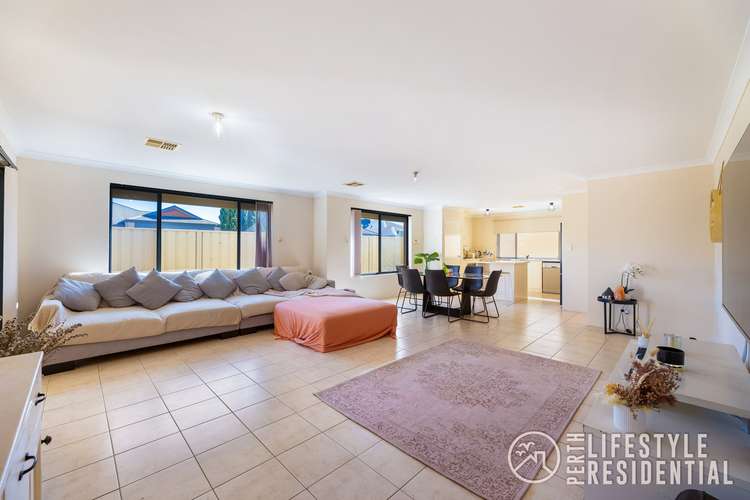 35 Gosford Meander, Ashby WA 6065