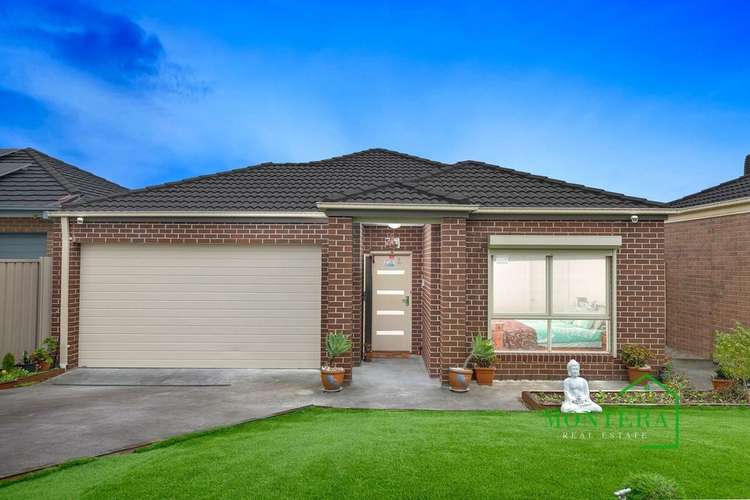 Main view of Homely house listing, 18 Discovery Close, Craigieburn VIC 3064