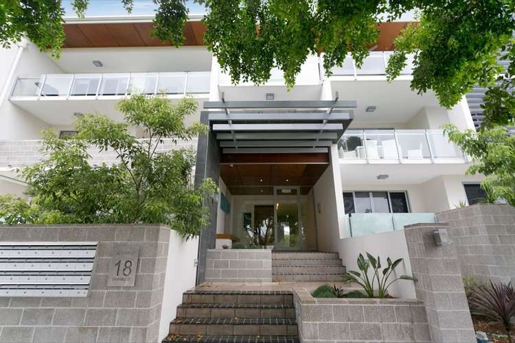 Main view of Homely apartment listing, 11/18 Barramul Street, Bulimba QLD 4171