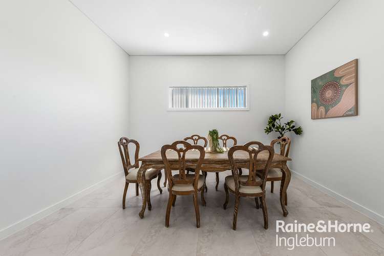 Fifth view of Homely house listing, 33 Julius Road, Rosemeadow NSW 2560
