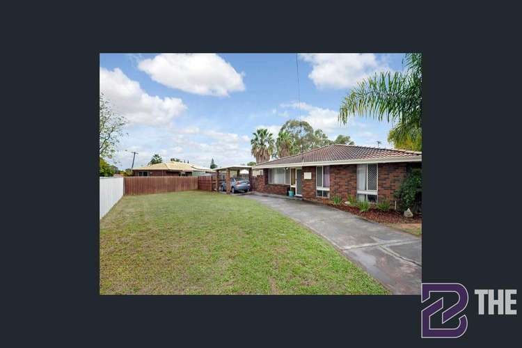 Main view of Homely house listing, 9 Wyloo Place, Armadale WA 6112