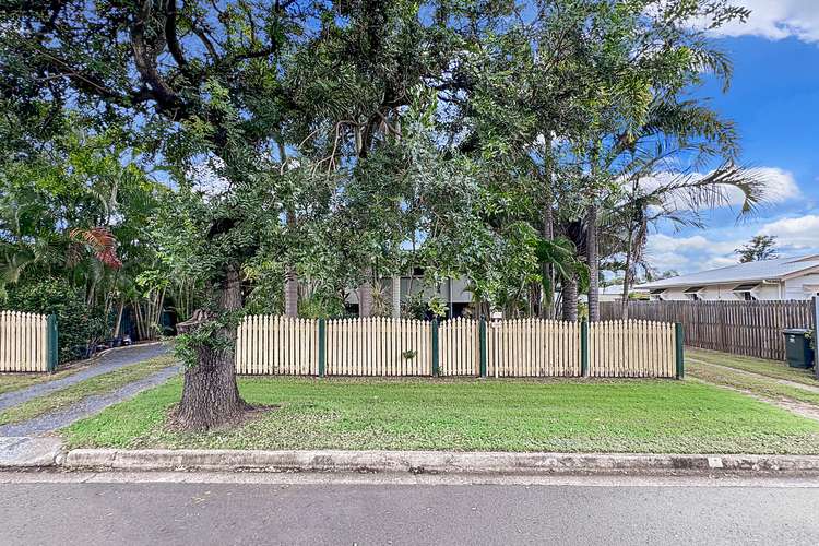 Main view of Homely house listing, 100 Berserker Street, Berserker QLD 4701