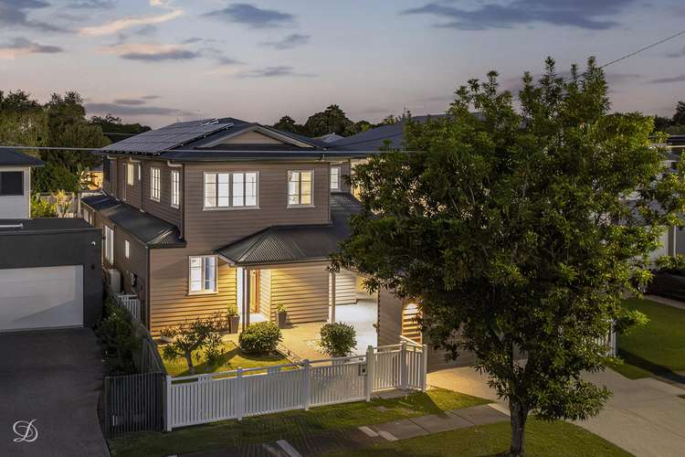 Main view of Homely house listing, 121 Glen Holm Street, Mitchelton QLD 4053