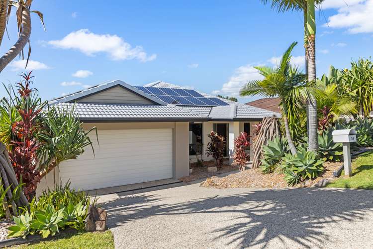 34 Dayflower Street, Upper Coomera QLD 4209