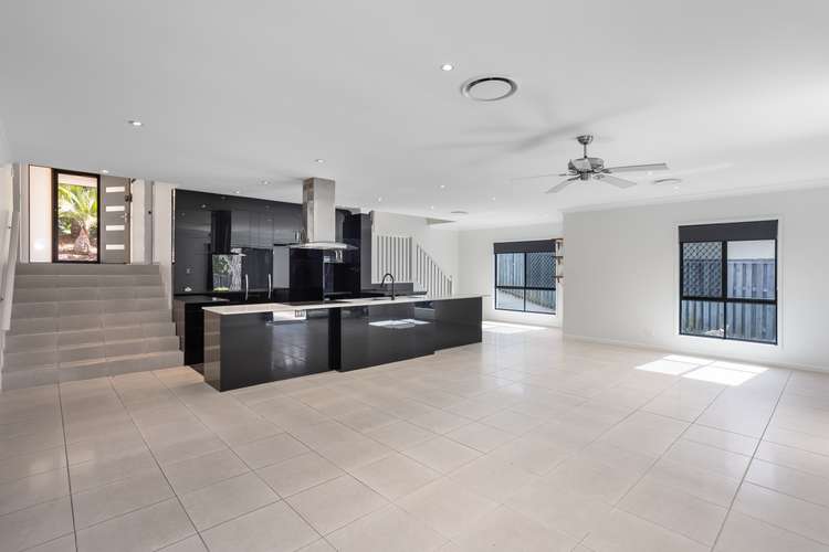 Second view of Homely house listing, 34 Dayflower Street, Upper Coomera QLD 4209