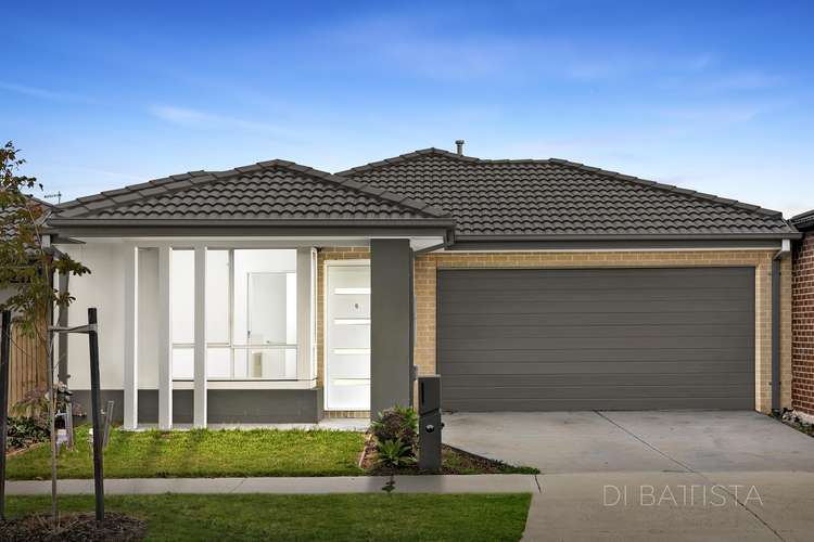 Main view of Homely house listing, 5 Ringtail Place, Beveridge VIC 3753