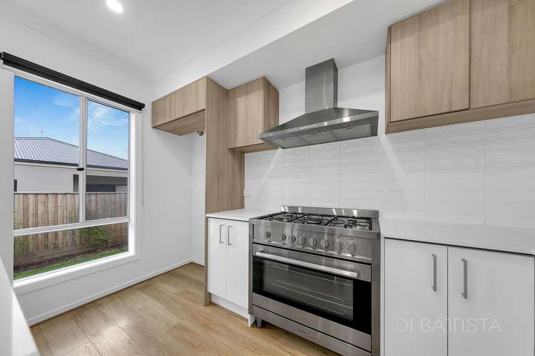 Fifth view of Homely house listing, 5 Ringtail Place, Beveridge VIC 3753