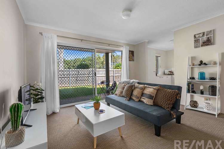 Main view of Homely unit listing, 2/48-52 Fisher Road, Thorneside QLD 4158