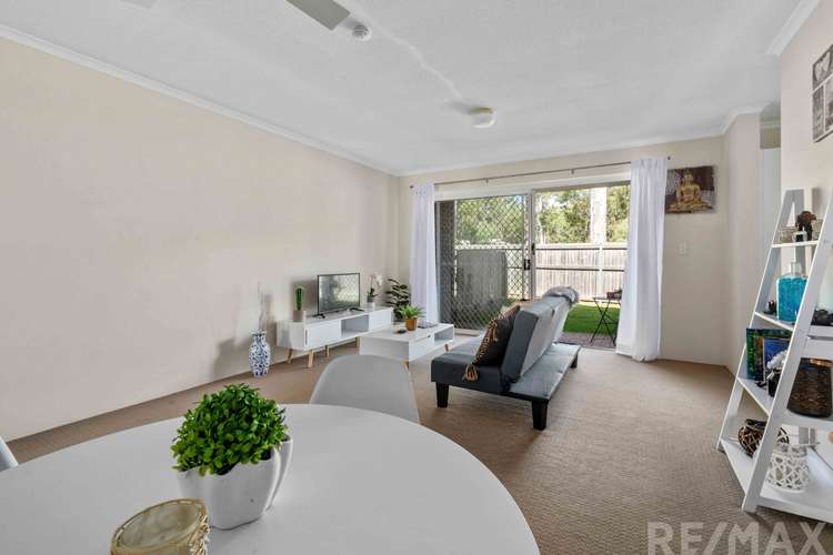 Third view of Homely unit listing, 2/48-52 Fisher Road, Thorneside QLD 4158
