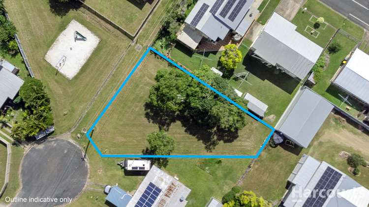 Fourth view of Homely residentialLand listing, 31 Dymock Street, Maryborough QLD 4650