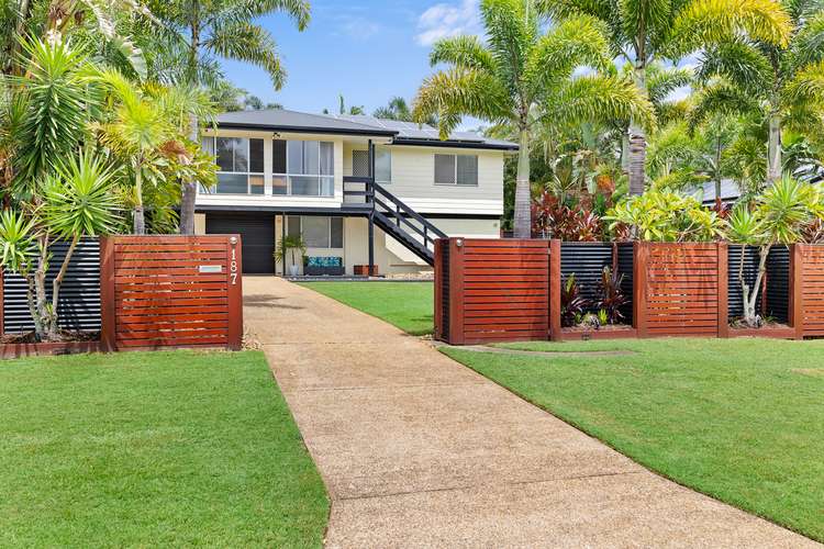 Main view of Homely house listing, 187 Long Street, Cleveland QLD 4163